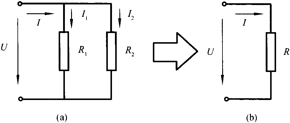 三、電路的計(jì)算